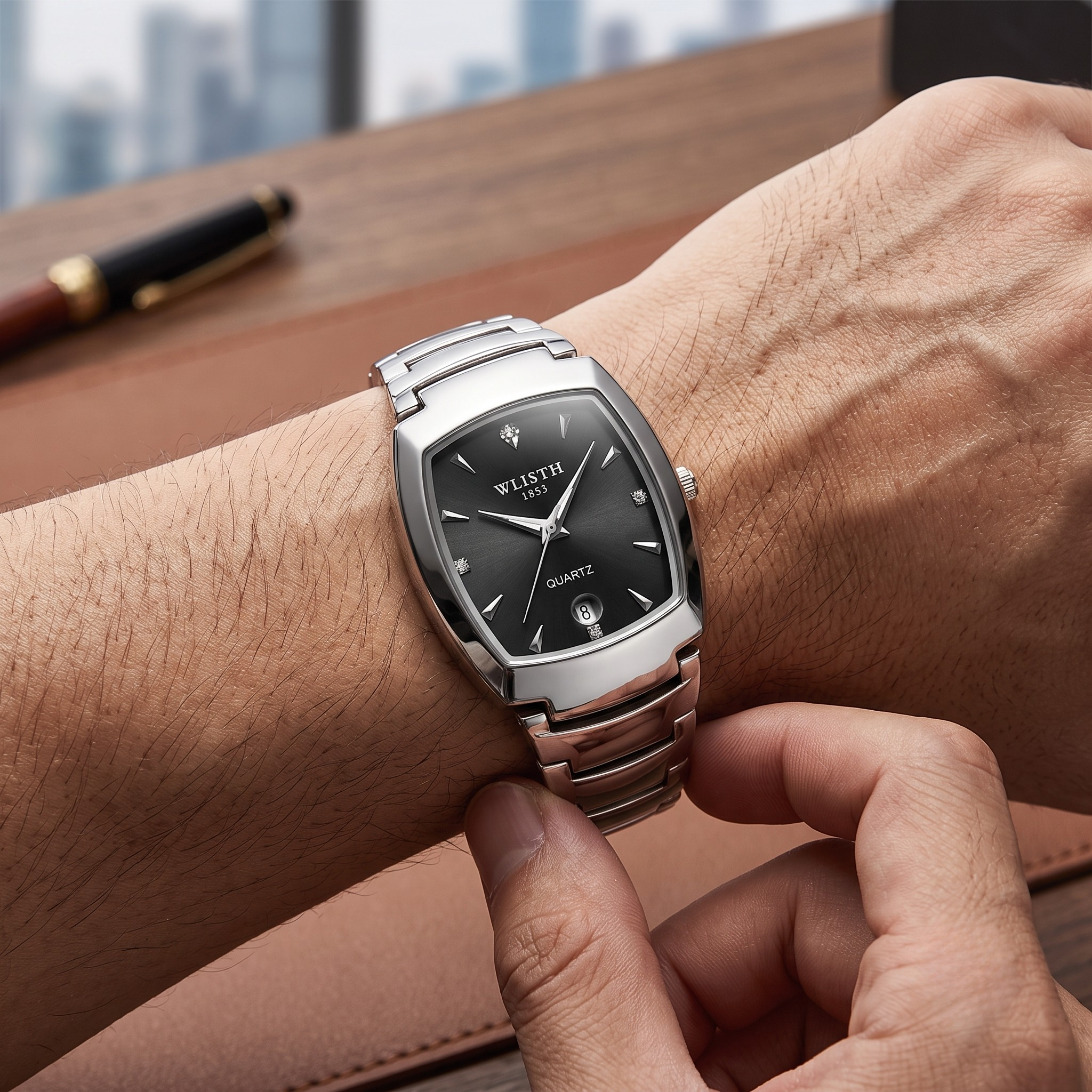 Classic Corven 40mm