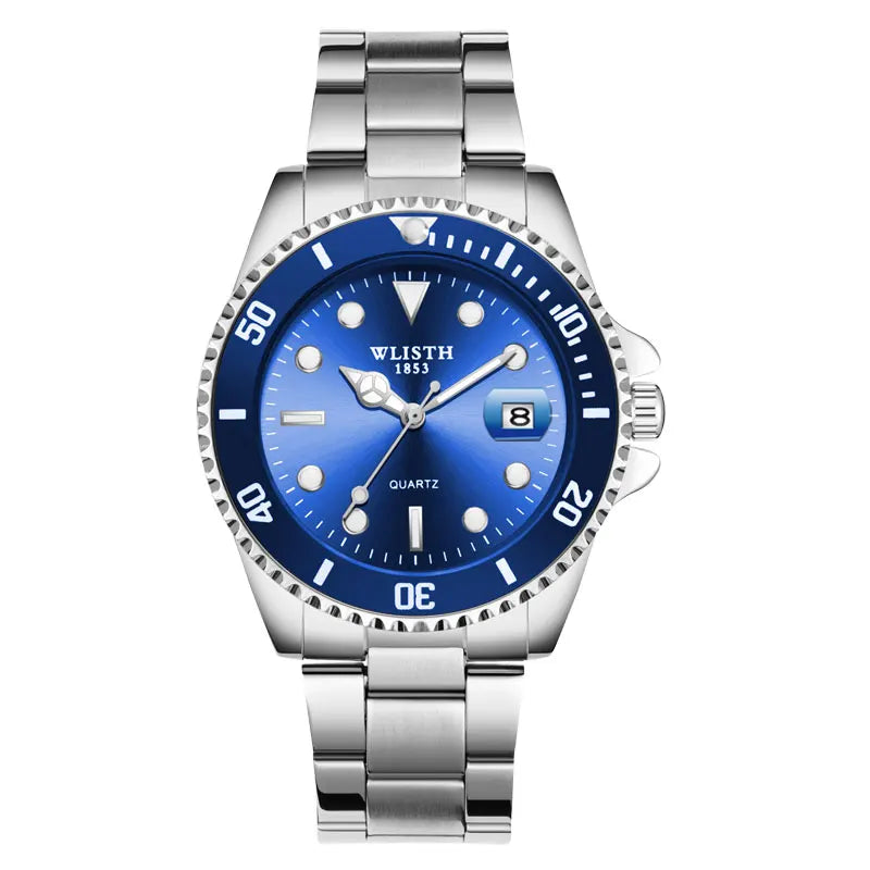 Classic Beaumont 40mm