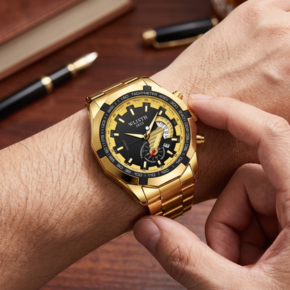 Orenfell Gold 46mm