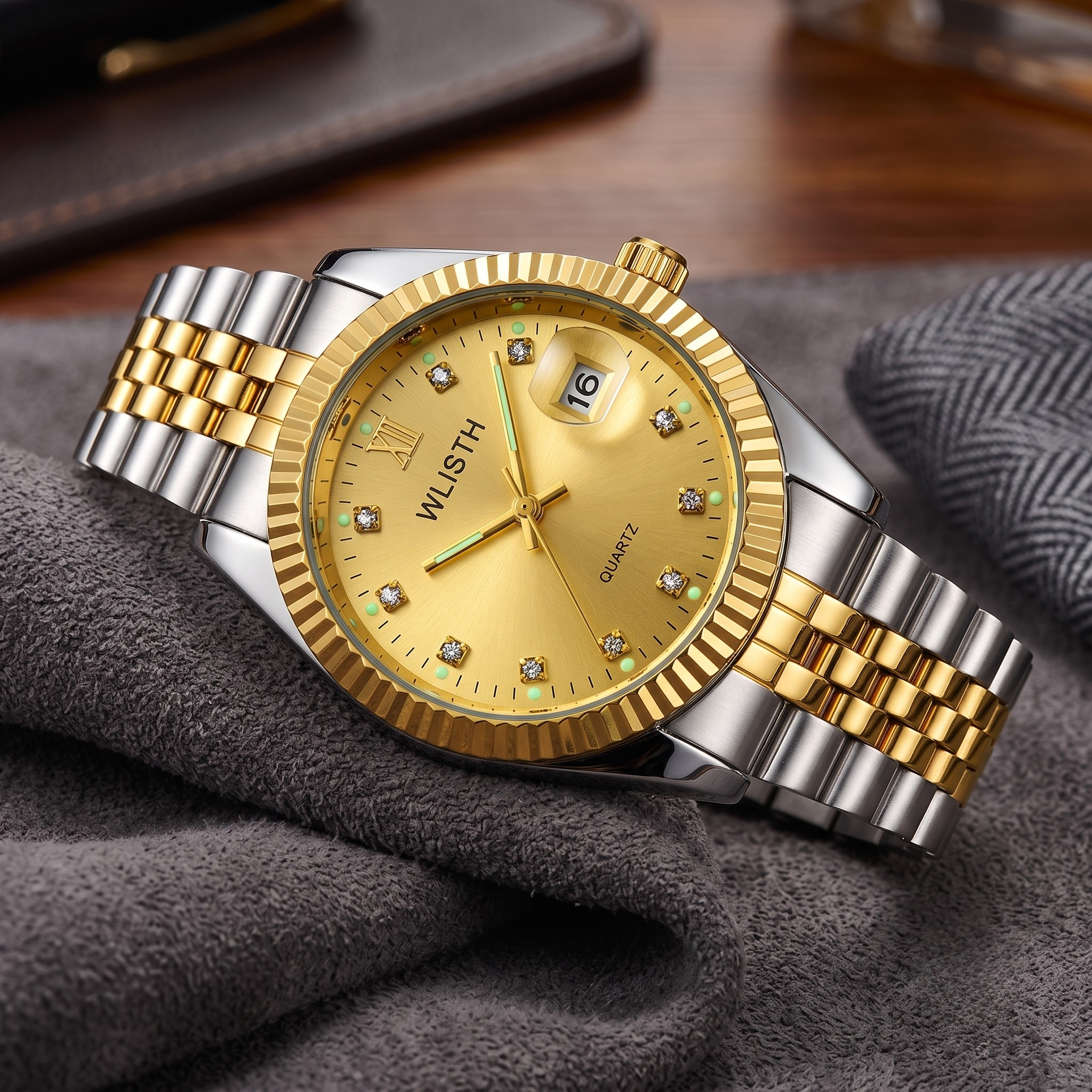 Norwell 40mm
