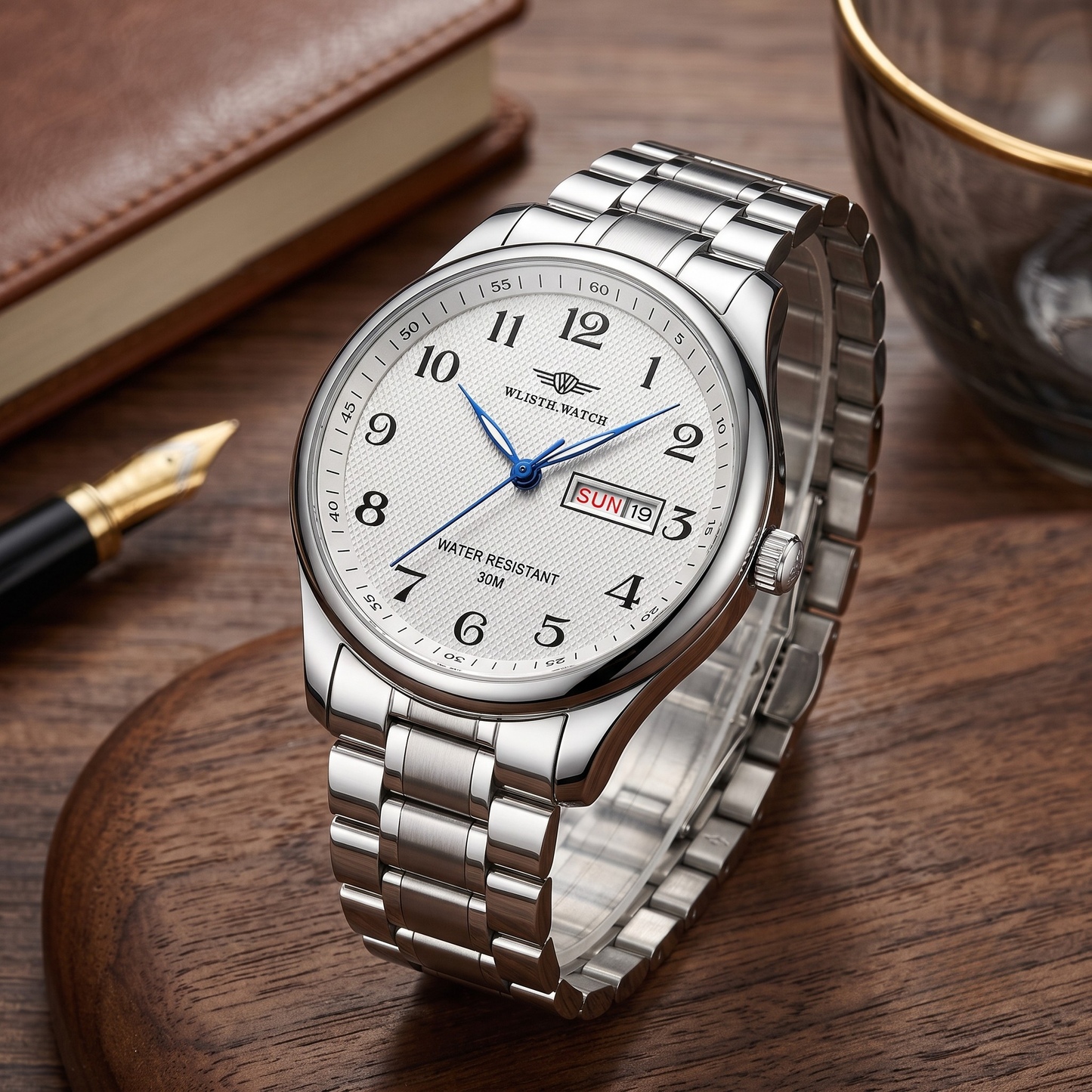 Classic Casteron 40mm