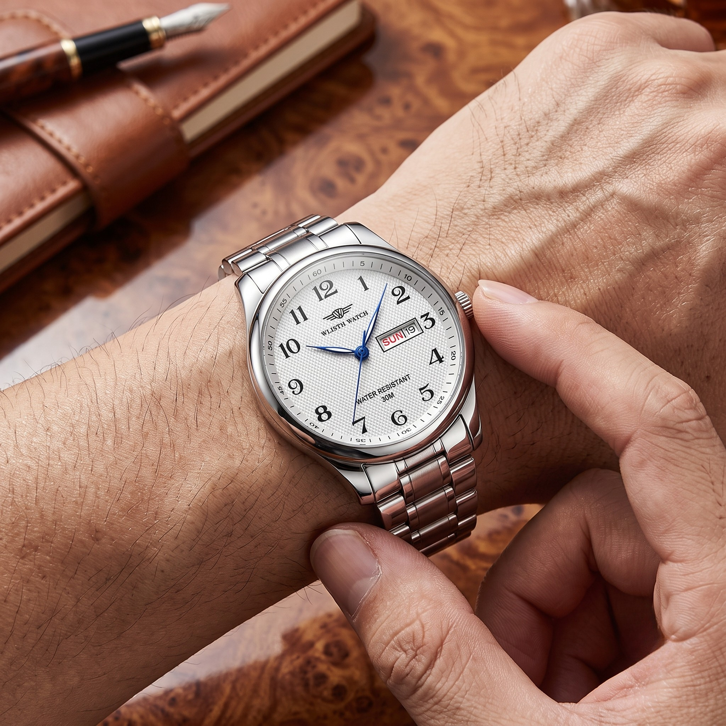 Classic Casteron 40mm