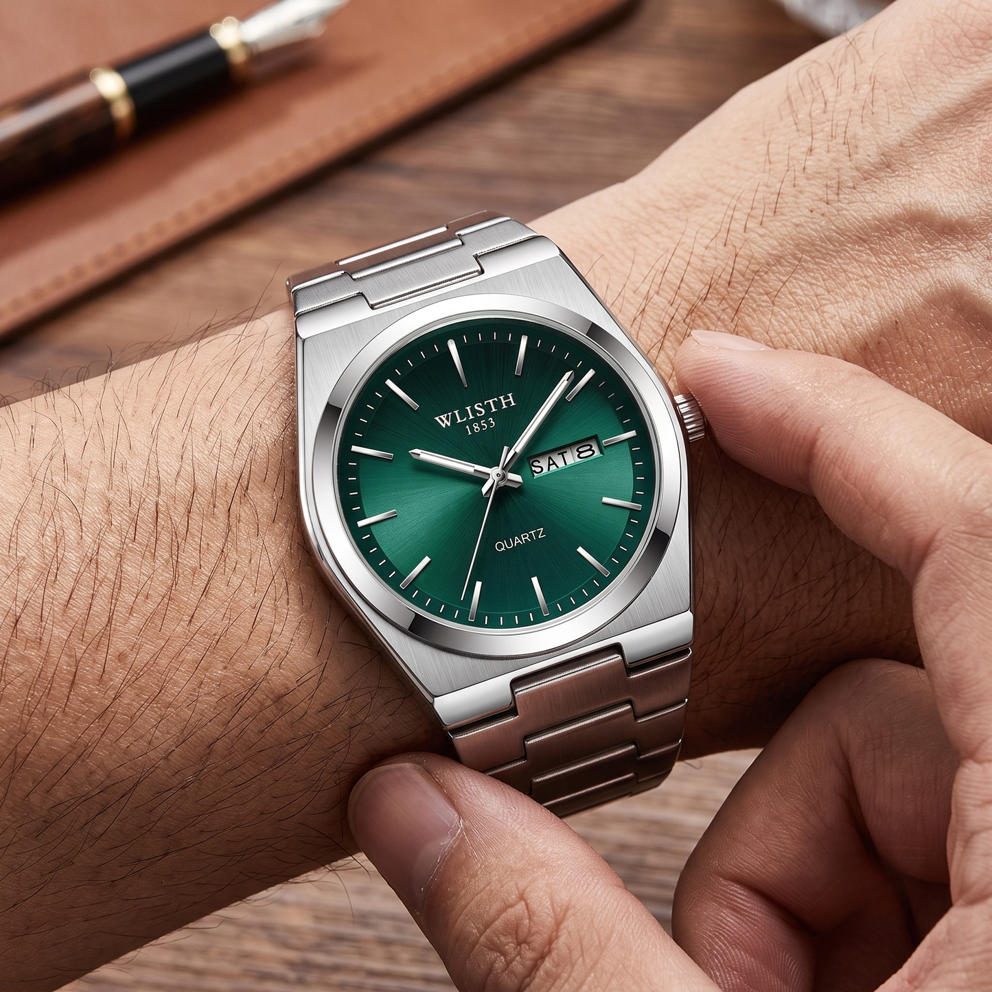 Bellmont 40mm