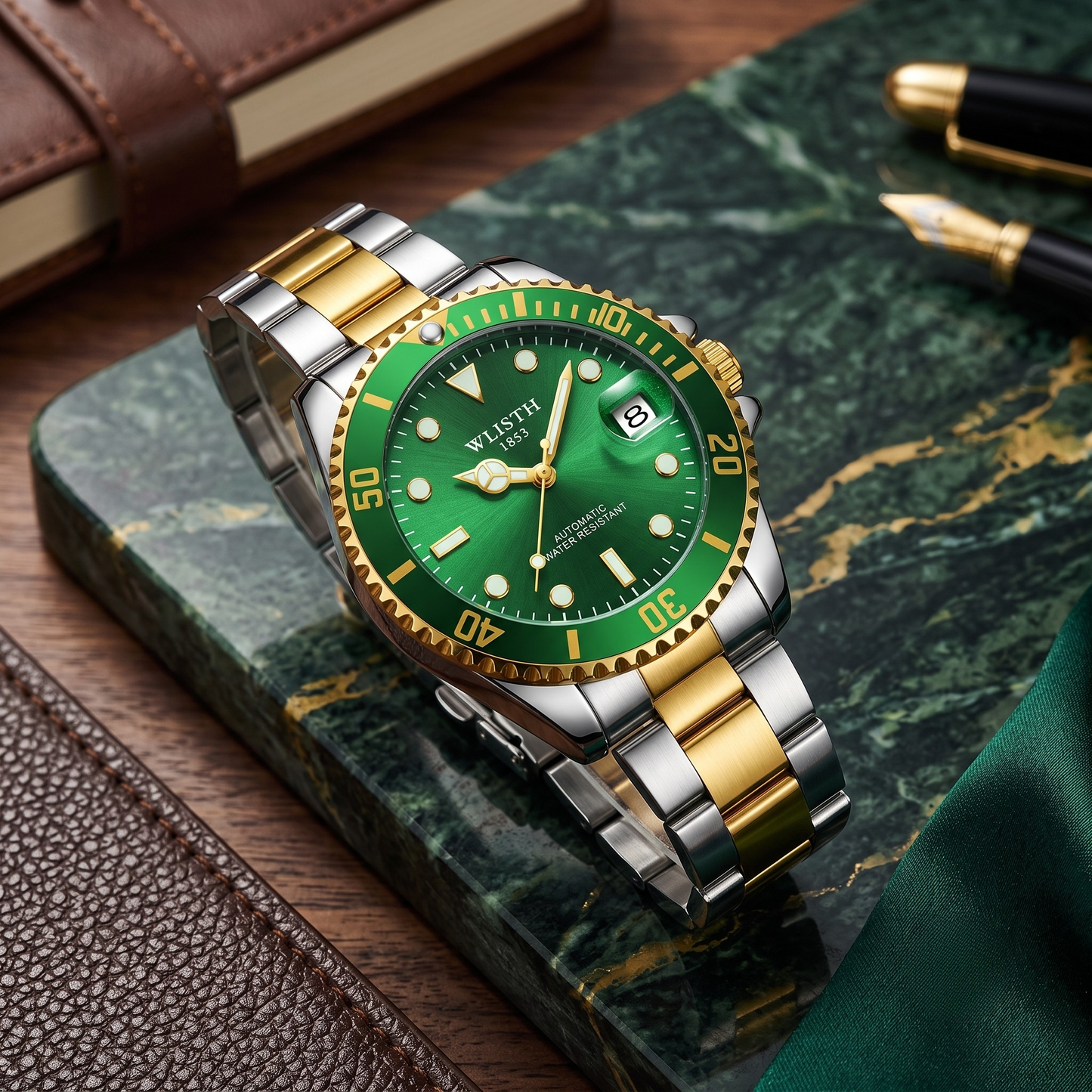 Westmere 40mm