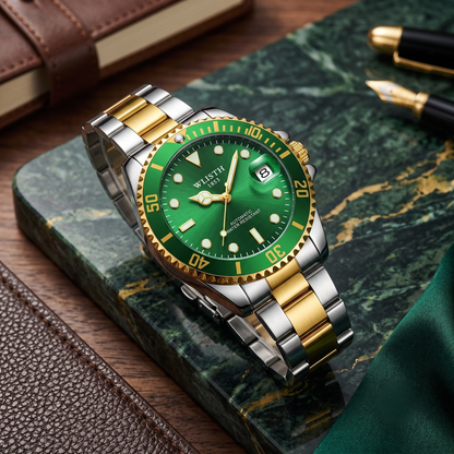 Westmere 40mm