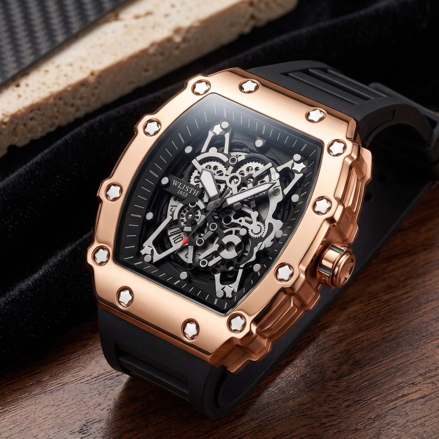 Calder 42mm