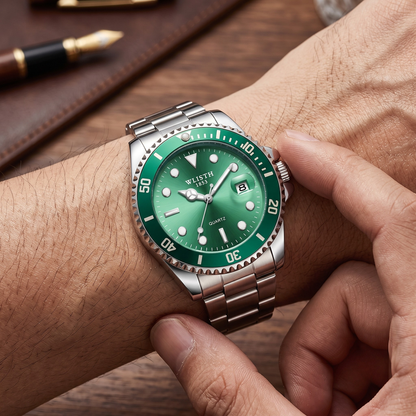 Classic Beaumont 40mm