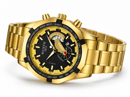 Orenfell Gold 46mm