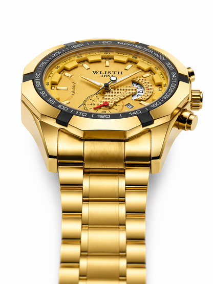 Orenfell Gold 46mm