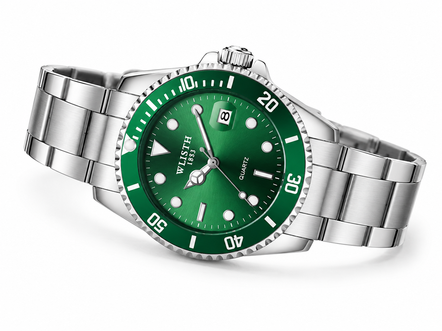 Classic Beaumont 40mm