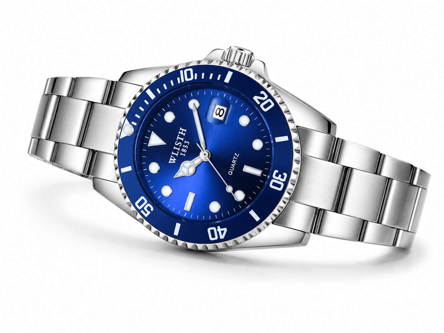 Classic Beaumont 40mm
