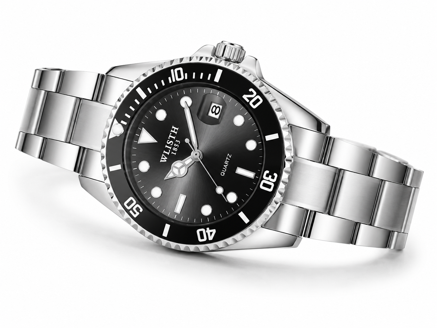 Classic Beaumont 40mm