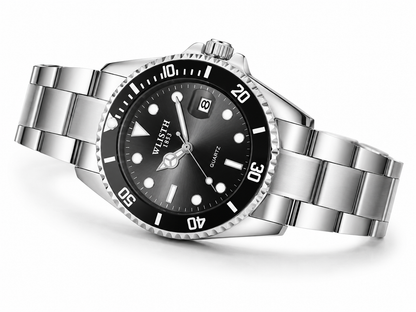Classic Beaumont 40mm