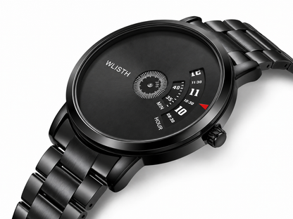 Ravenshire Black 40mm