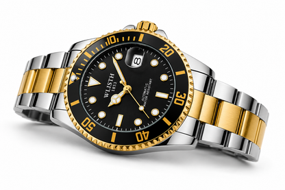 Branton Black 40mm