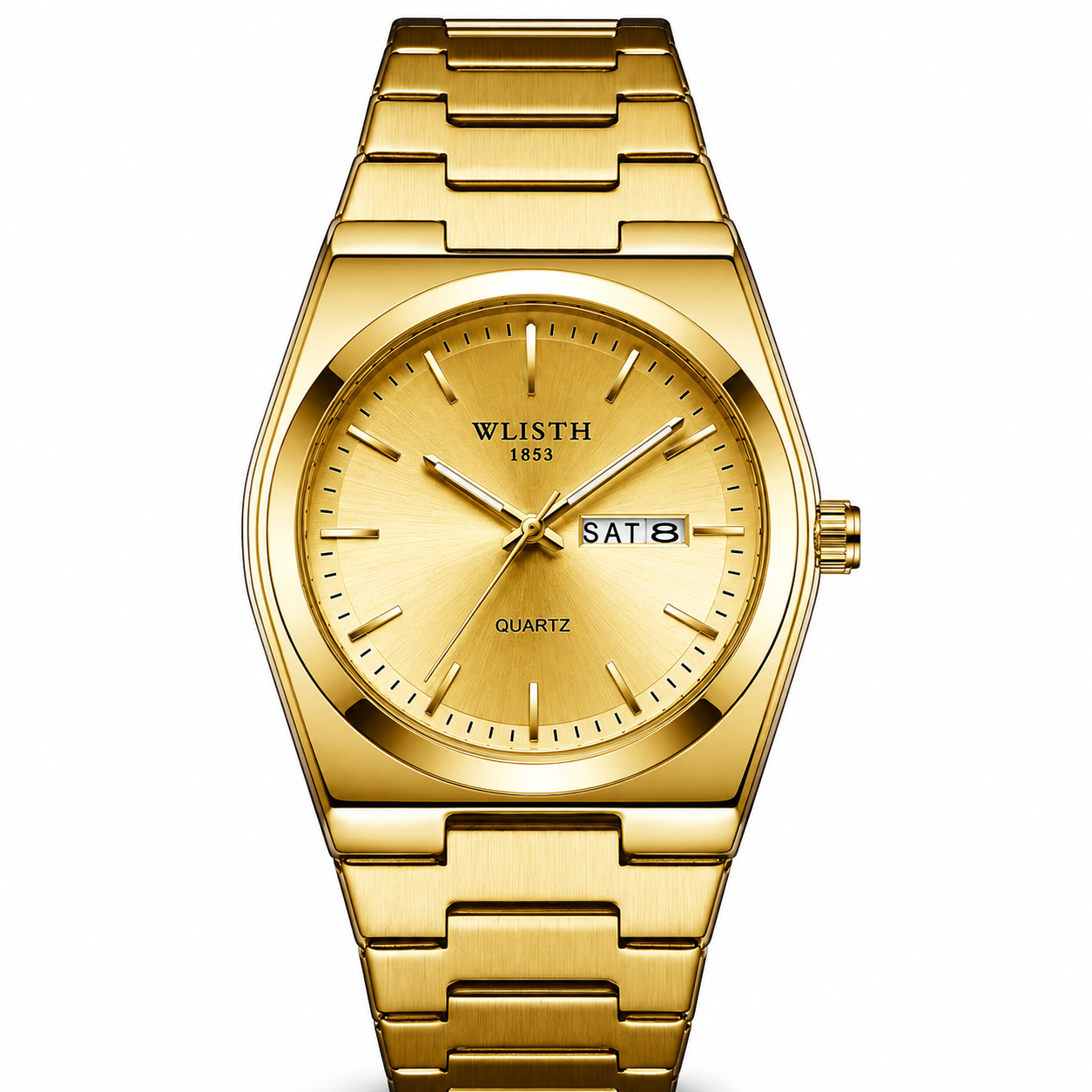 Bellmont Gold 40mm
