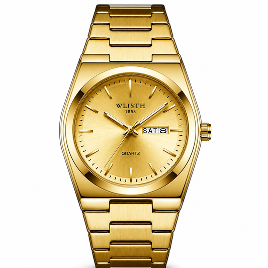Bellmont Gold 40mm