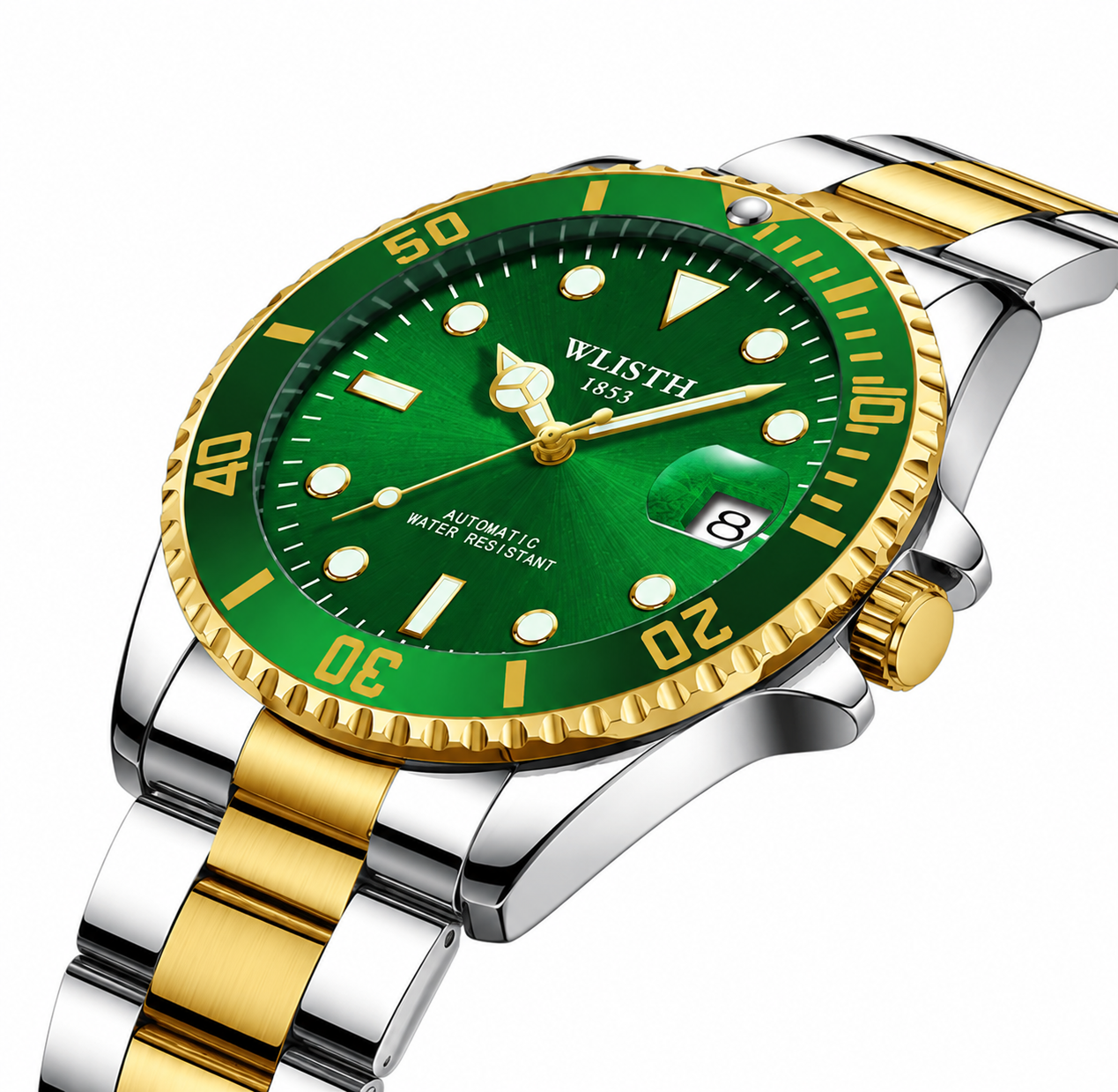 Westmere 40mm