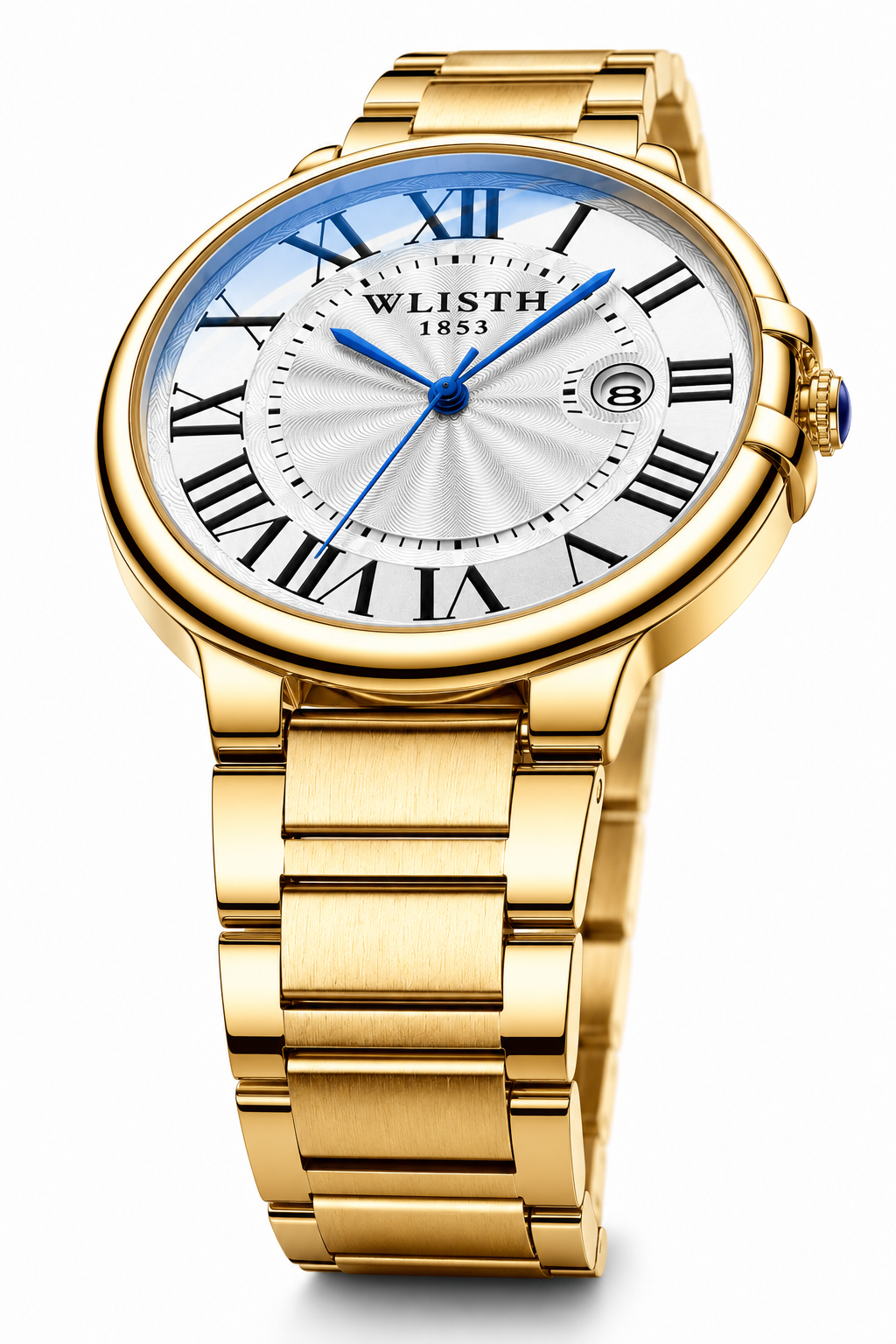 Denvor Gold 41mm