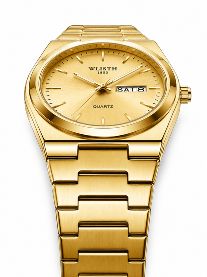 Bellmont Gold 40mm