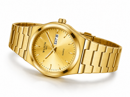 Bellmont Gold 40mm
