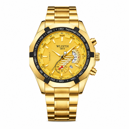 Orenfell Gold 46mm
