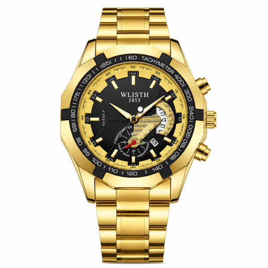 Orenfell Gold 46mm