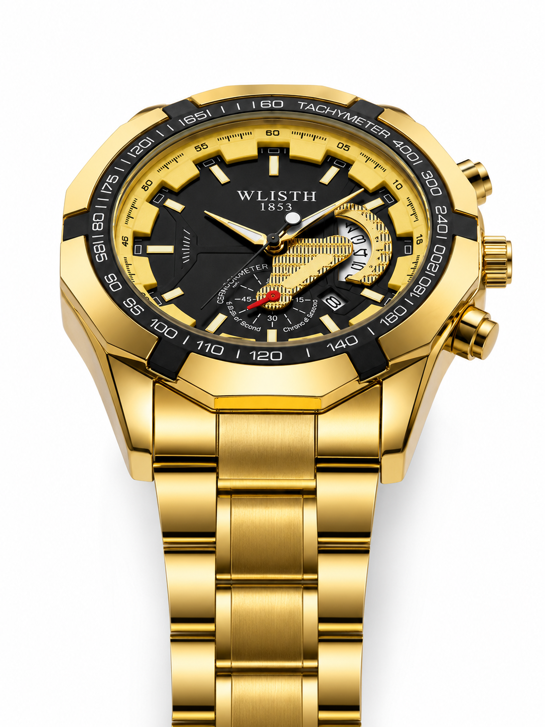 Orenfell Gold 46mm