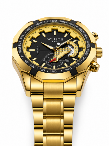 Orenfell Gold 46mm