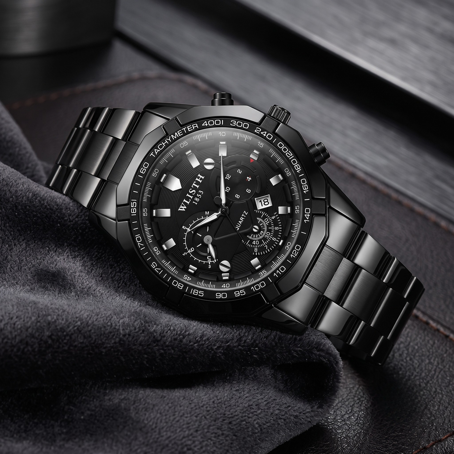 Langhurst 47mm