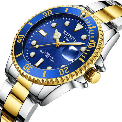Westmere 40mm