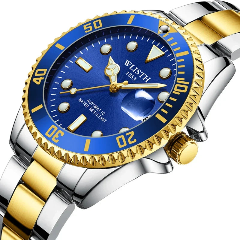 Westmere 40mm