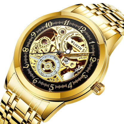 Aermont Gold 40mm