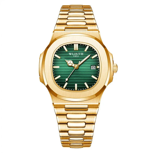 Classic Breyton Gold 40mm