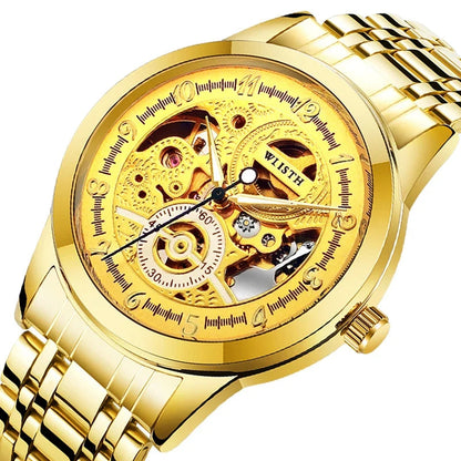 Aermont Gold 40mm