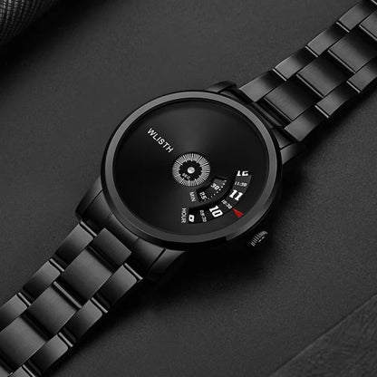 Ravenshire Black 40mm