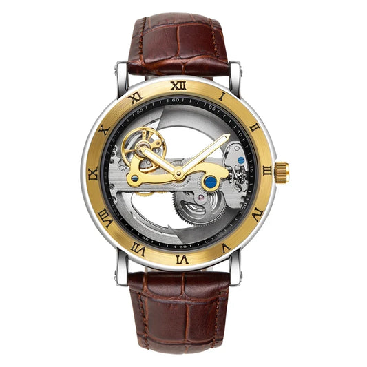 Northam Leather 42mm