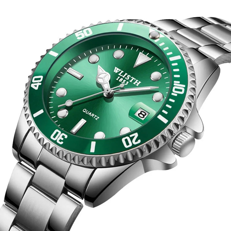Classic Beaumont 40mm