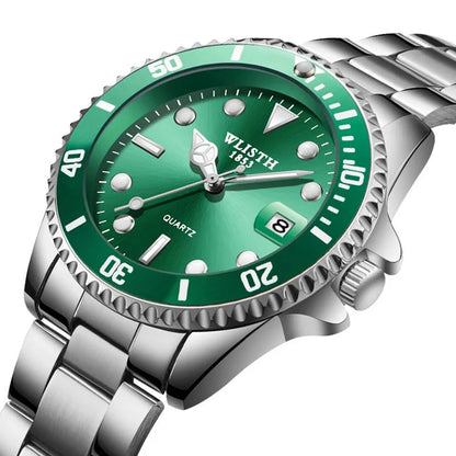 Classic Beaumont 40mm