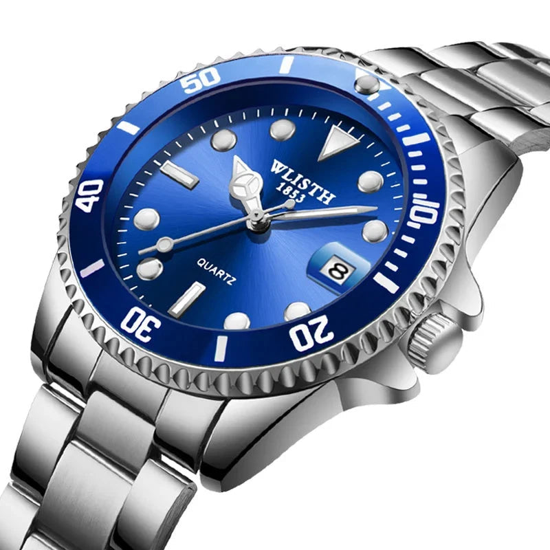 Classic Beaumont 40mm