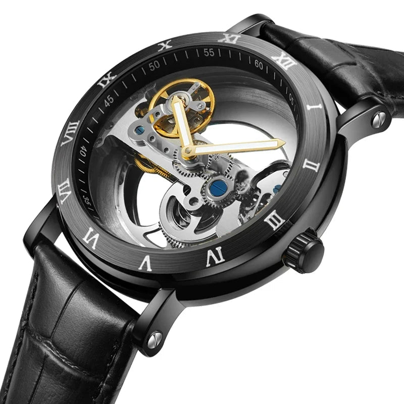 Northam Leather 42mm