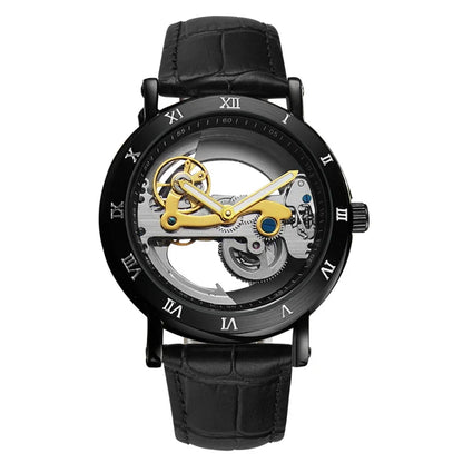 Northam Leather 42mm