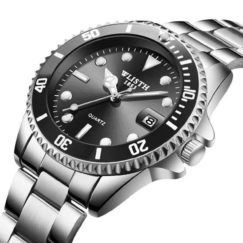 Classic Beaumont 40mm