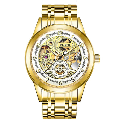 Aermont Gold 40mm
