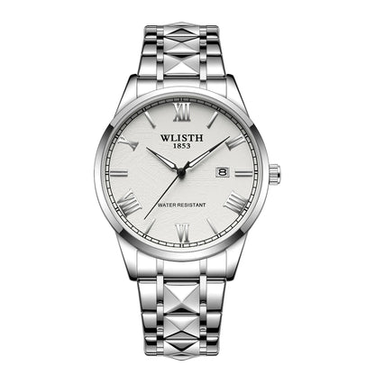 Ravent Silver 40mm